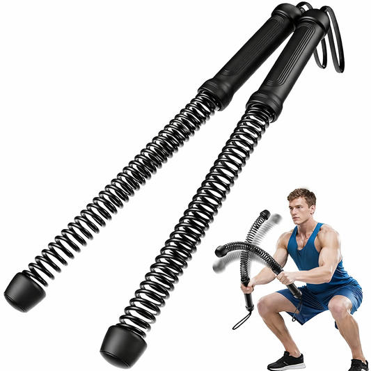 Ropeless Battle Rope Trainer