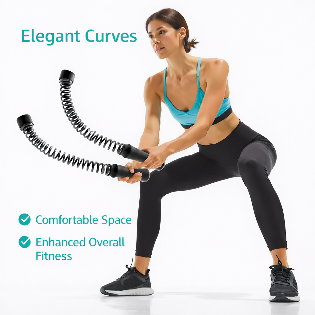 Ropeless Battle Rope Trainer