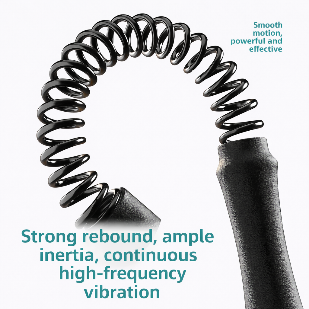 Ropeless Battle Rope Trainer